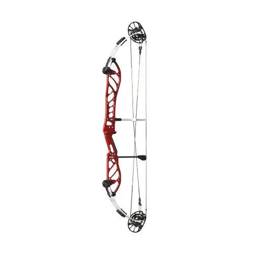 PSE COMPOUND BOW SUPRA X 37 M2